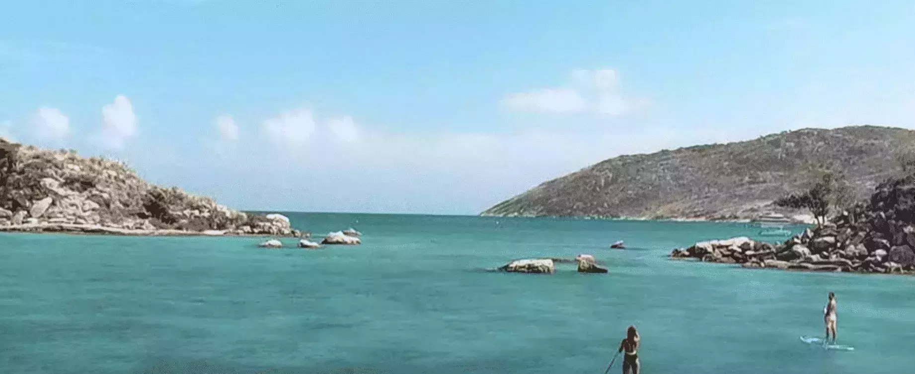 Lizard Island Dive