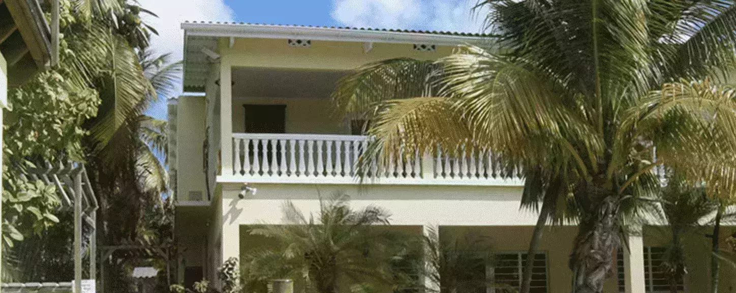 Bruce Bowker&amp;amp;amp;rsquo;s Carib Inn Dive