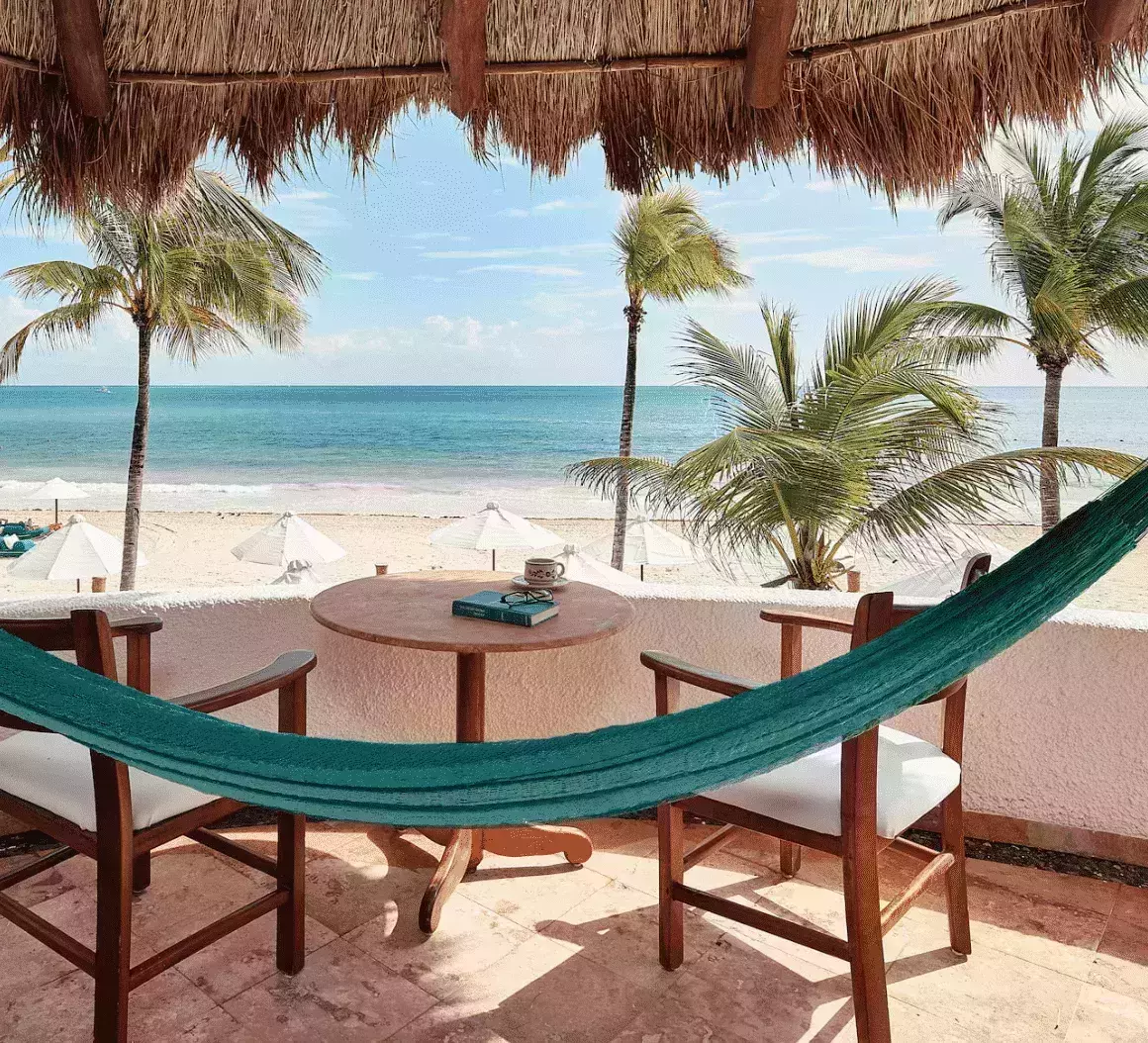Belmond Maroma Resort &amp;amp;amp;amp; Spa