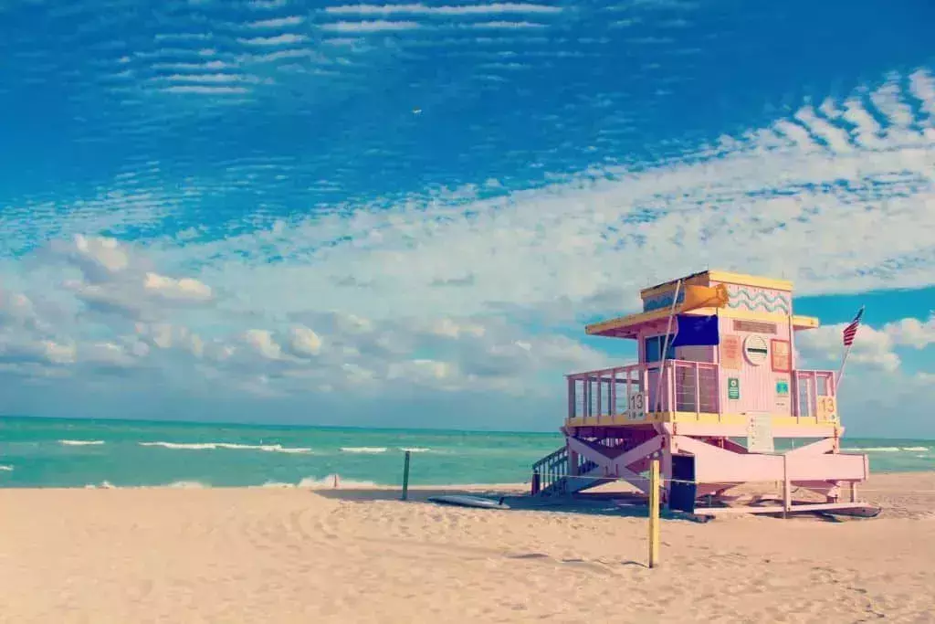 best nude beaches