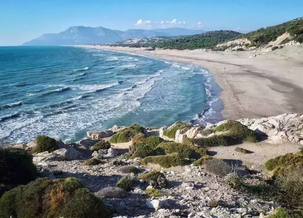 Best Nude Beaches Around The World To Go Au Naturel Enjoy Travel