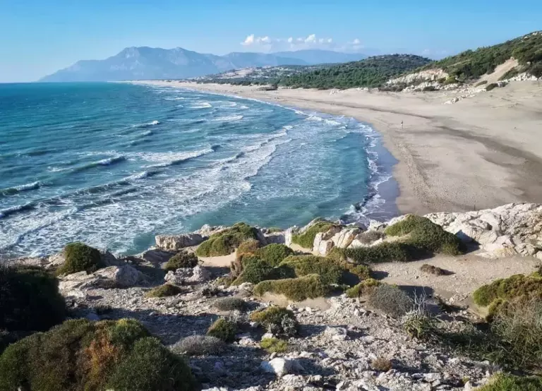 Best Nude Beaches Around The World To Go Au Naturel Enjoy Travel