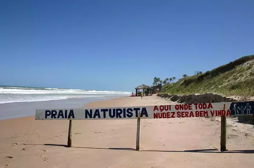 best nude beaches