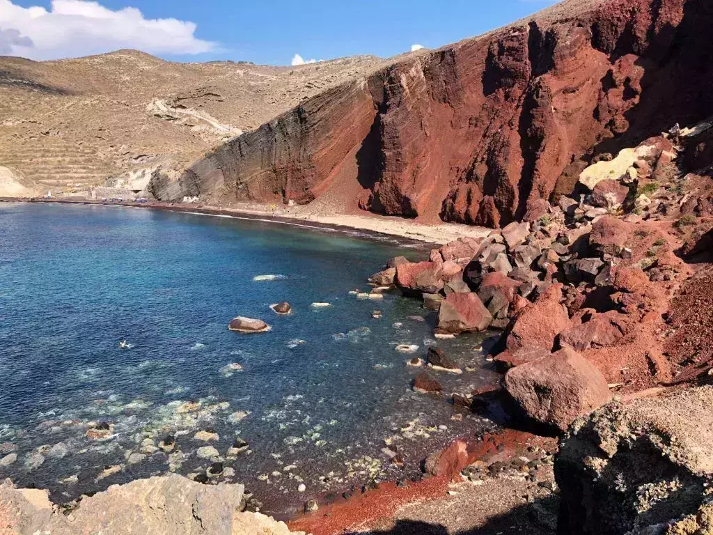 best nude beaches