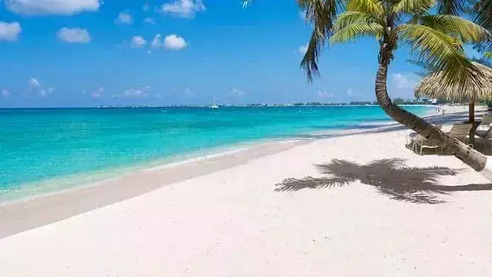 best places for snorkeling in Grand Cayman