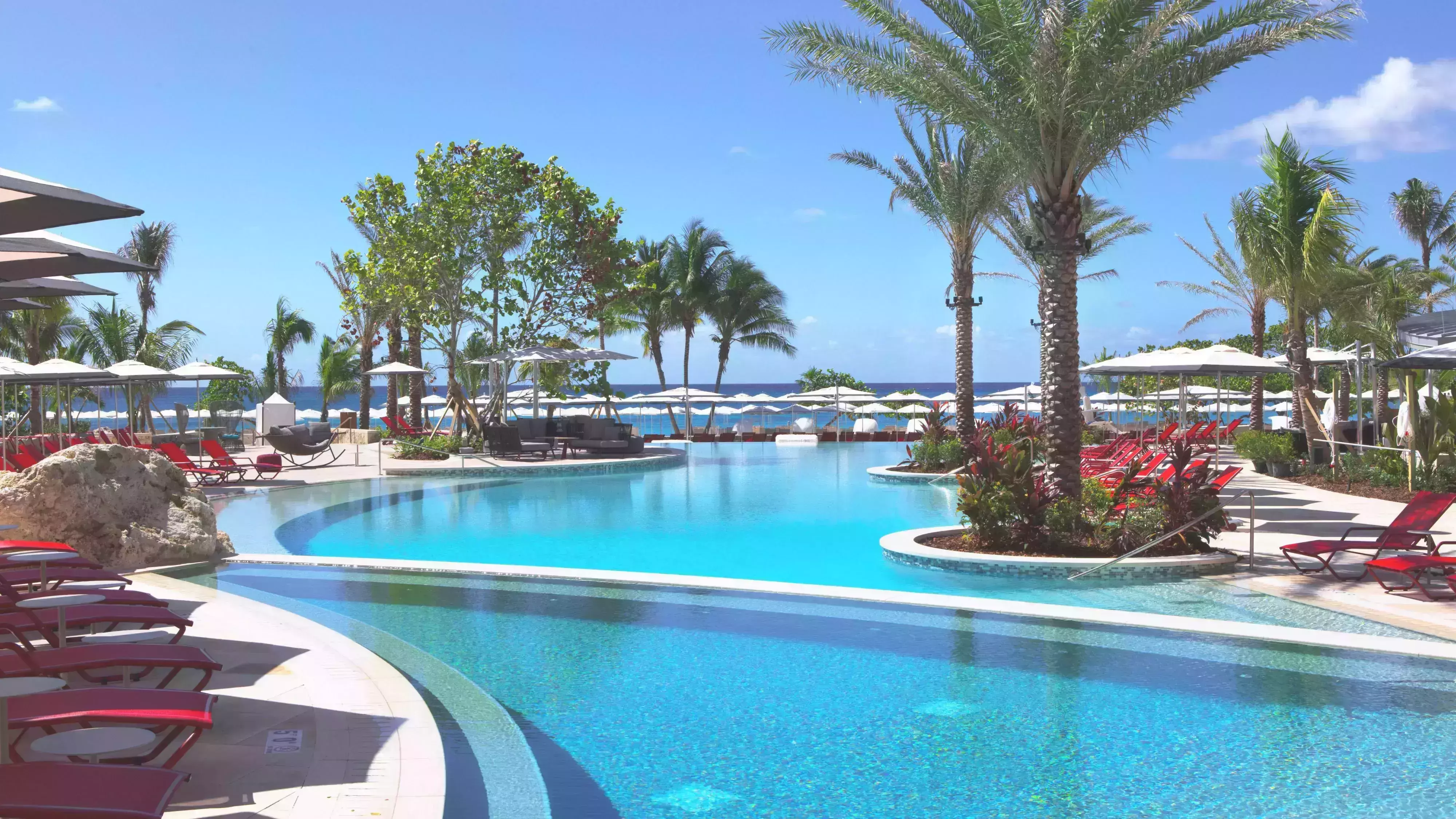 Resorts In The Cayman Islands