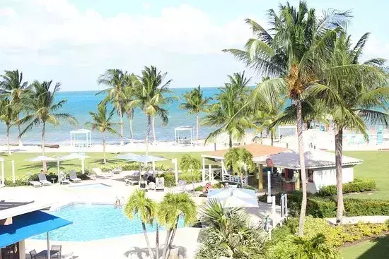The Best Resorts Cayman Islands
