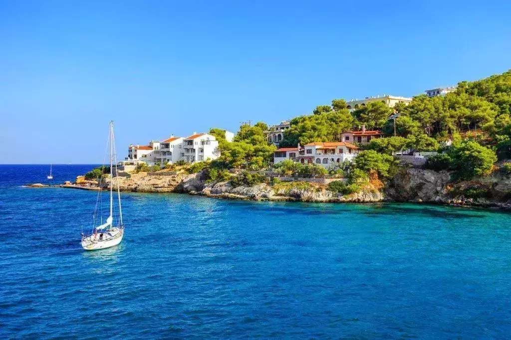 cheap beach destinations world