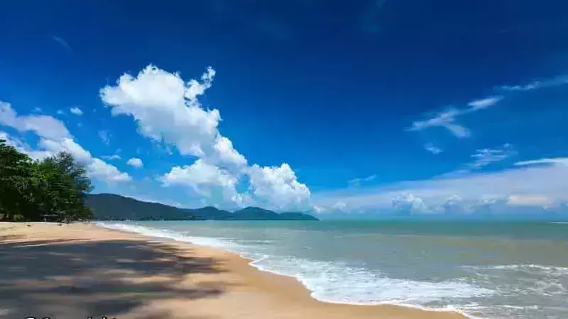 cheap beach destinations world