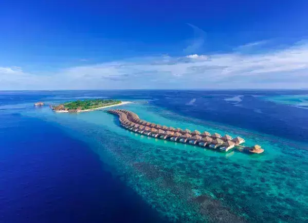 Ocean Villas at Five Start Resort