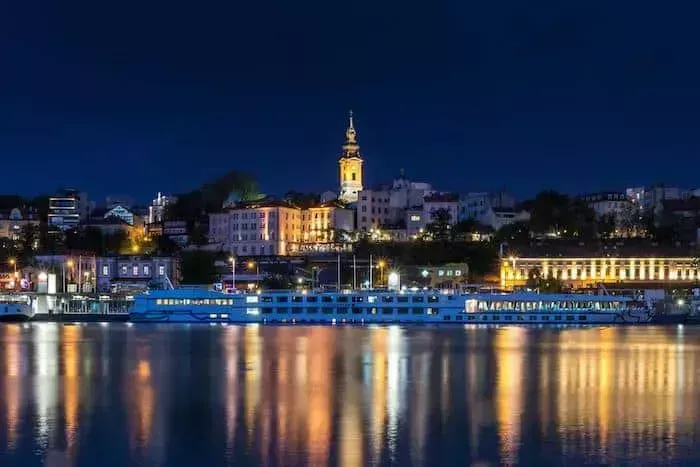 places with the best nightlife in the world