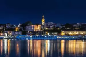 7 Places with the Best Nightlife in the World