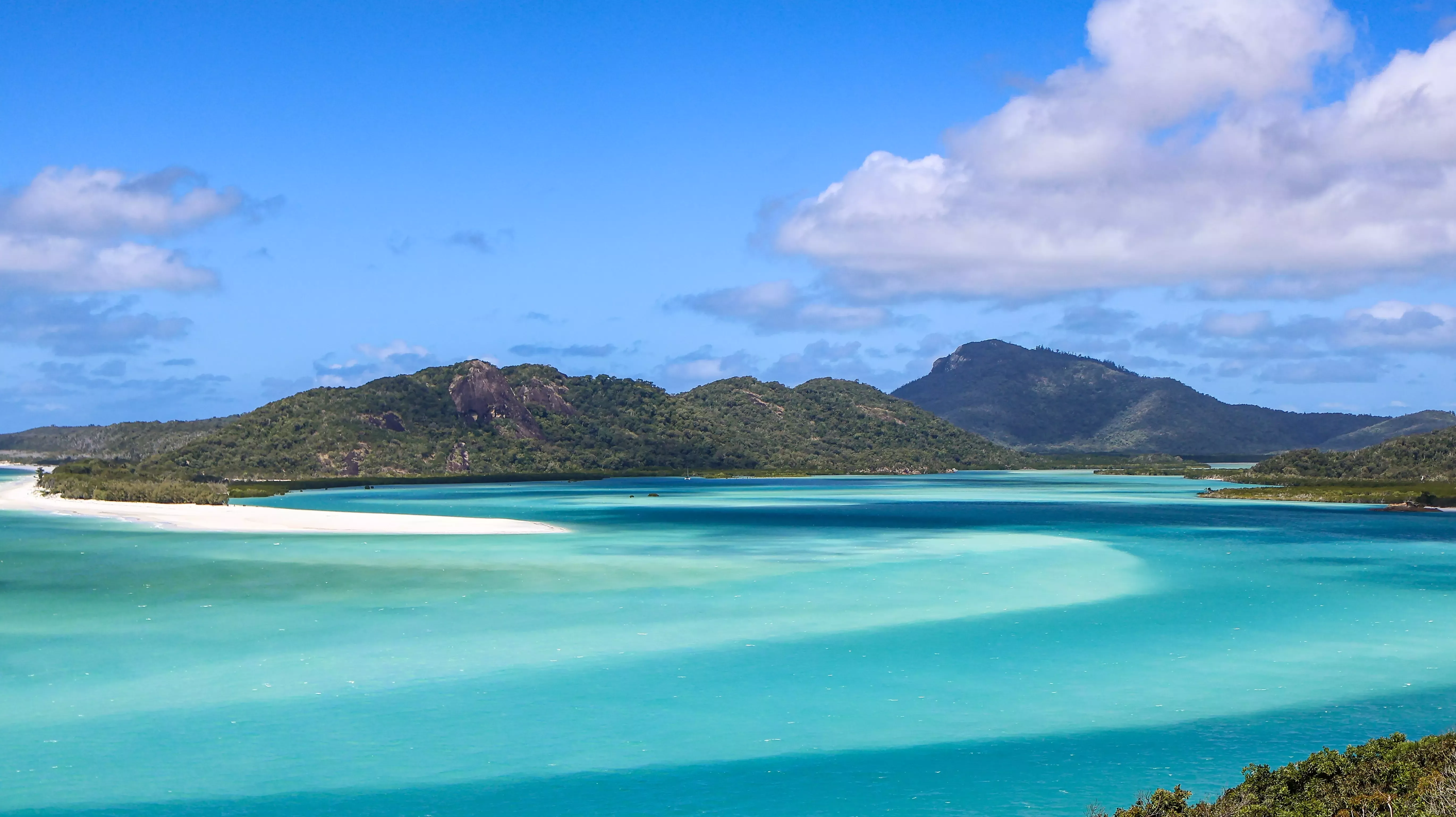 The most iconic of all Australia's beaches.