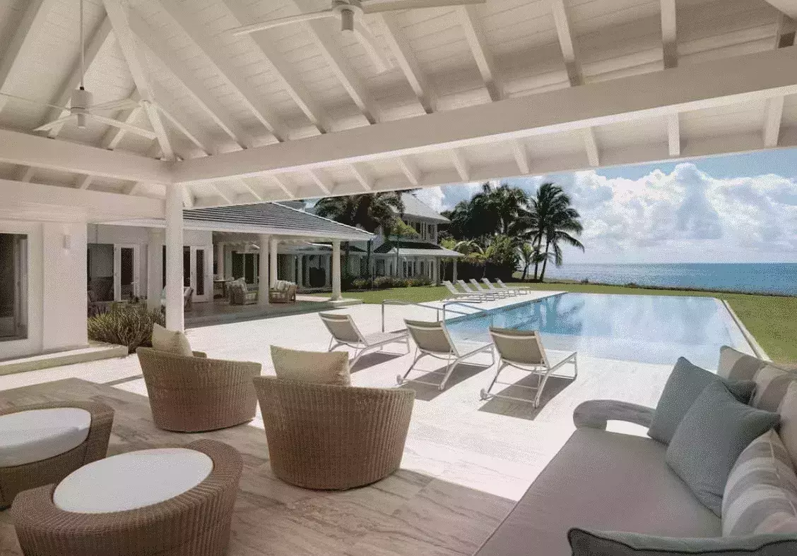 All Inclusive Resorts In The Dominican Republic