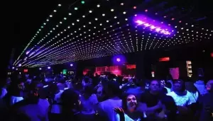 Where is the best nightlife in Europe?