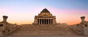 Most Famous Monuments in Australia