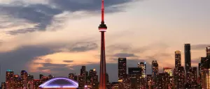 Most Famous Monuments In Canada