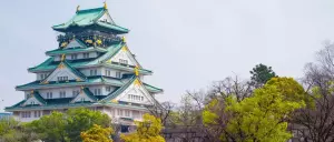 Most Famous Monuments in Japan