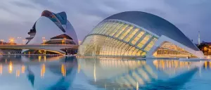 7 Things Valencia Is Famous For
