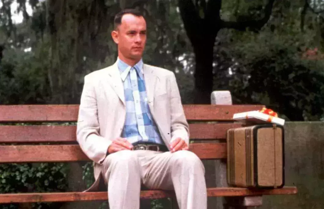 Forrest Gump (1994)