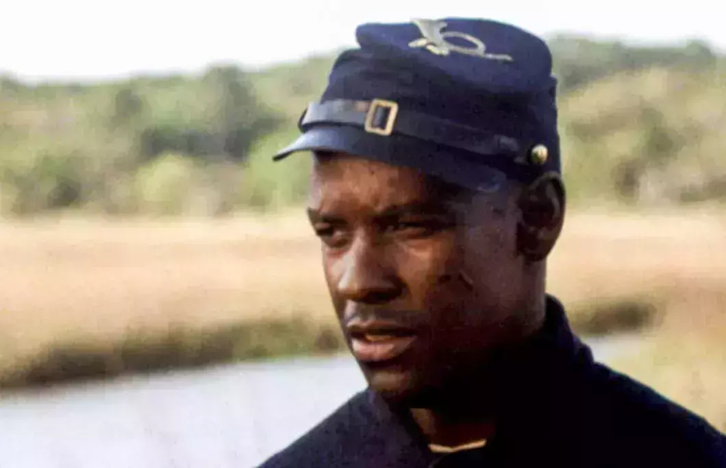Glory (1989)