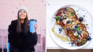 Oslo’s Insider Instagrammer: Kaja Andrine