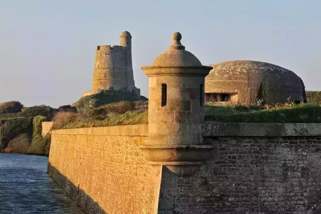 Saint-Vaast-la-Hougue