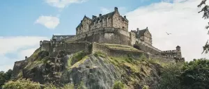 7 Things Edinburgh Is Famous For