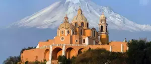 Things Mexico Is Famous For