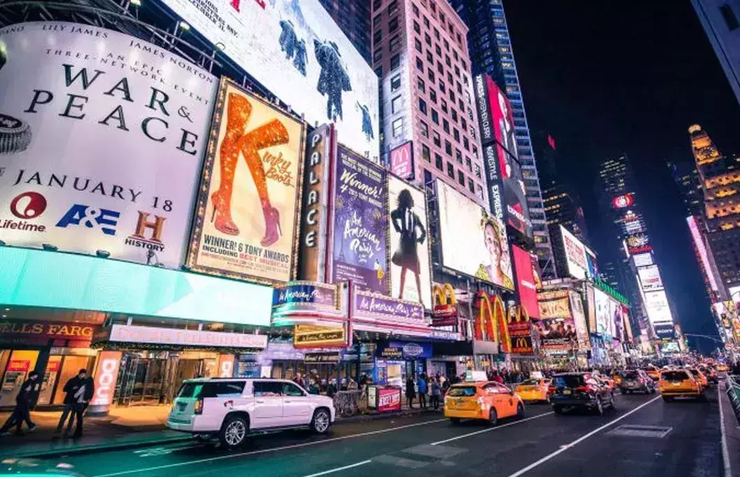 New York