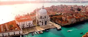 Famous Things in Venice