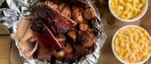 21 Of The Best BBQ Joints In Kansas City
