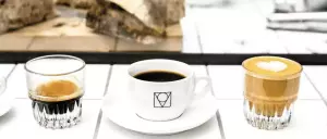 Here Are The Best Coffee Shops In Belgium