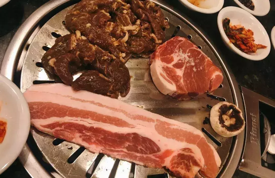 20. Seoul K-BBQ & Hot Pot – Aurora, Colorado