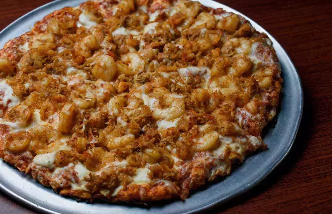 19. Dean-O’s Pizza – Lafayette