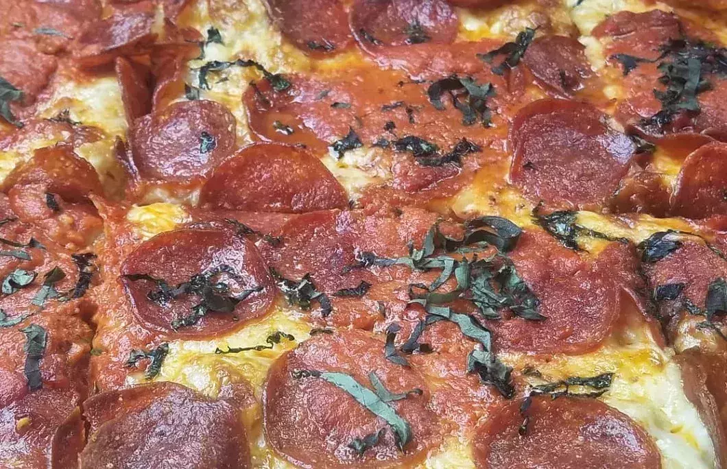 7. Mid City Pizza – New Orleans