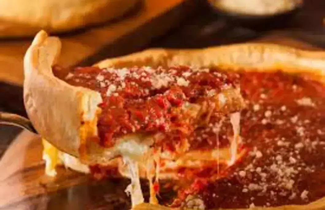 18. Midway Pizza – New Orleans