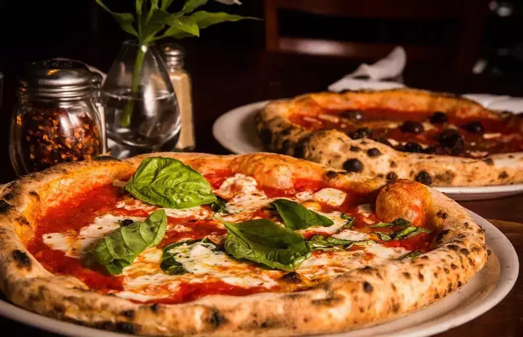 9. Slice Pizzeria – New Orleans