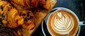 The 25 Best Coffee Shops In Hungary