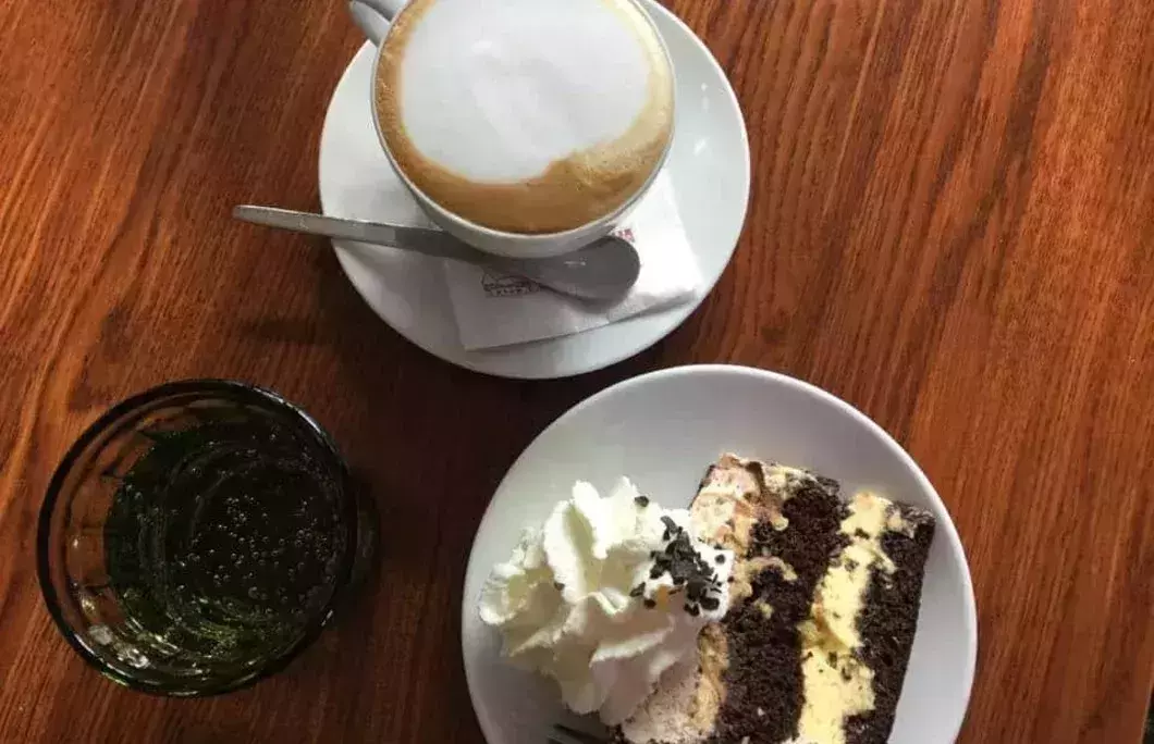 4. Caffe Grade Italia – Pecs