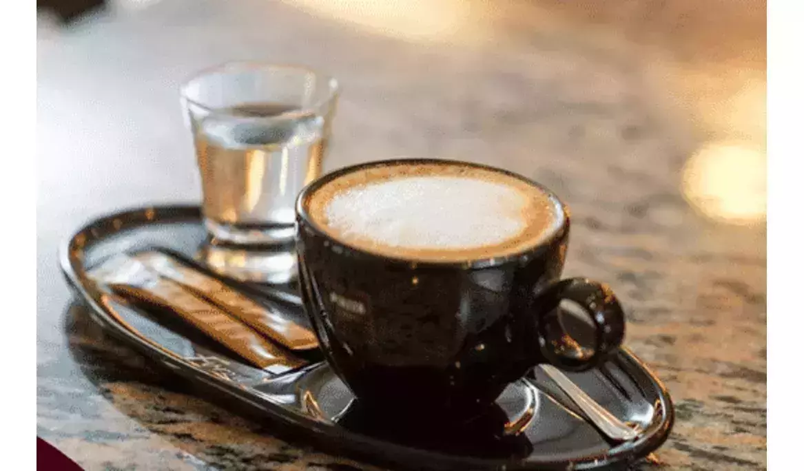 18. Kölcsey Art Café – Debrecen