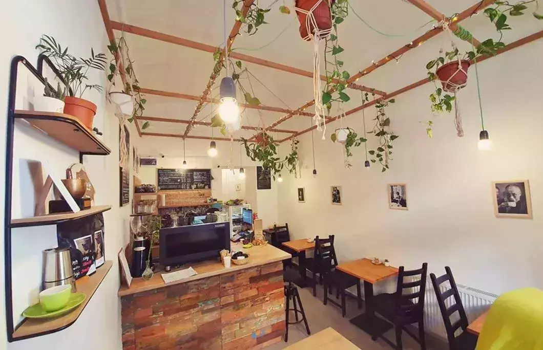 2. Szünet Coffee & Break – Pecs