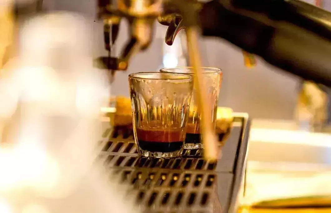 19. The Goat Herder Espresso Bar – Budapest