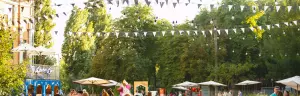 The 25 Best Summer Food Festivals in Europe