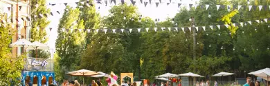 The 25 Best Summer Food Festivals in Europe