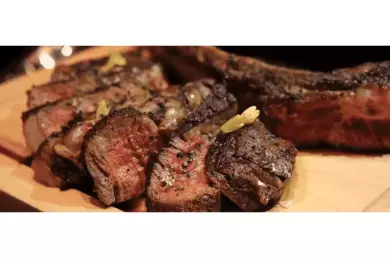The 50 Best Steaks In The World
