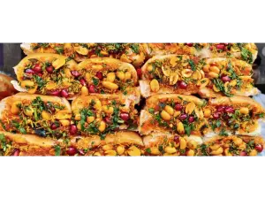 The 7 Best Spots For Street Food In Bangalore