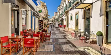 The 7 Best Bars in Faro