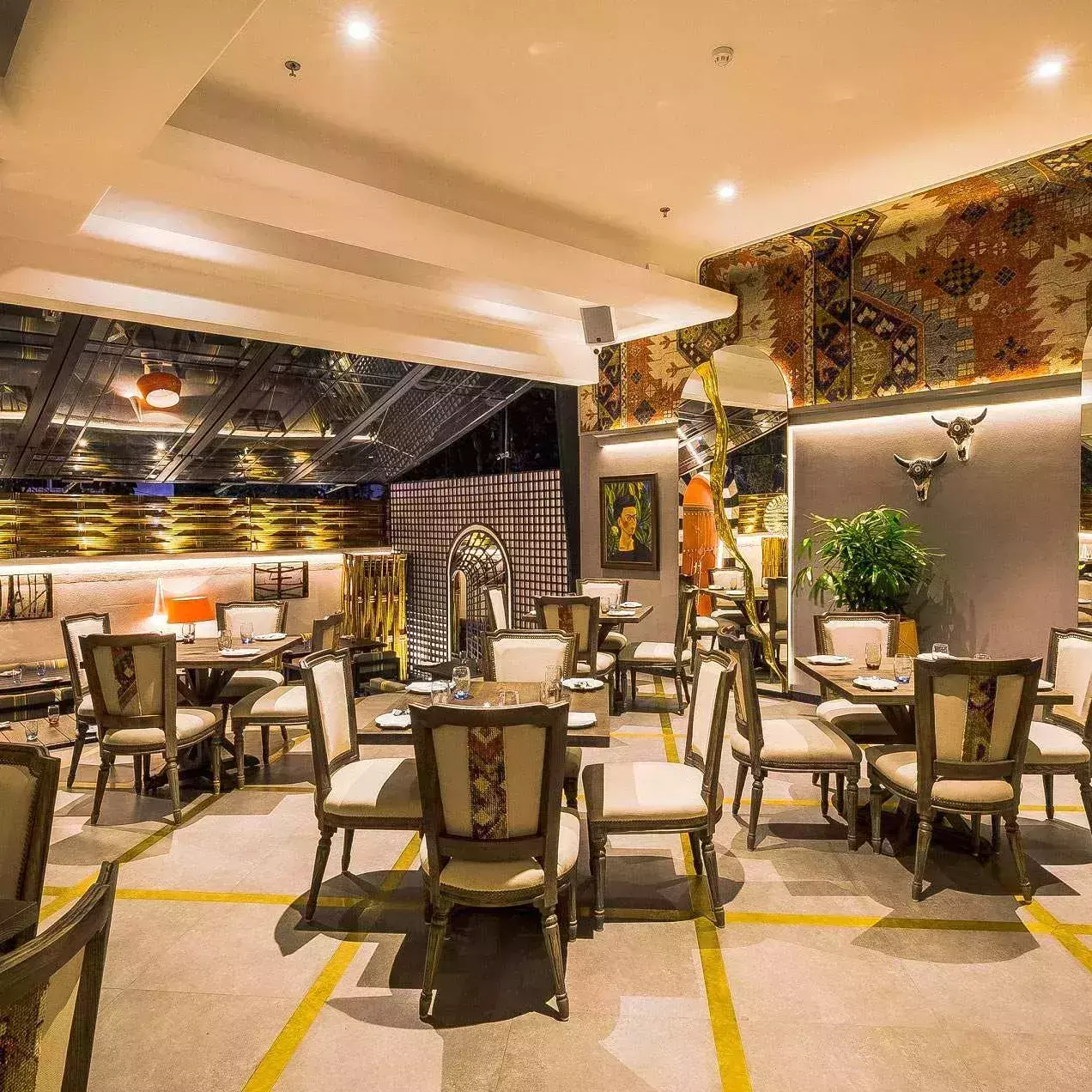 best bars in Mumbai