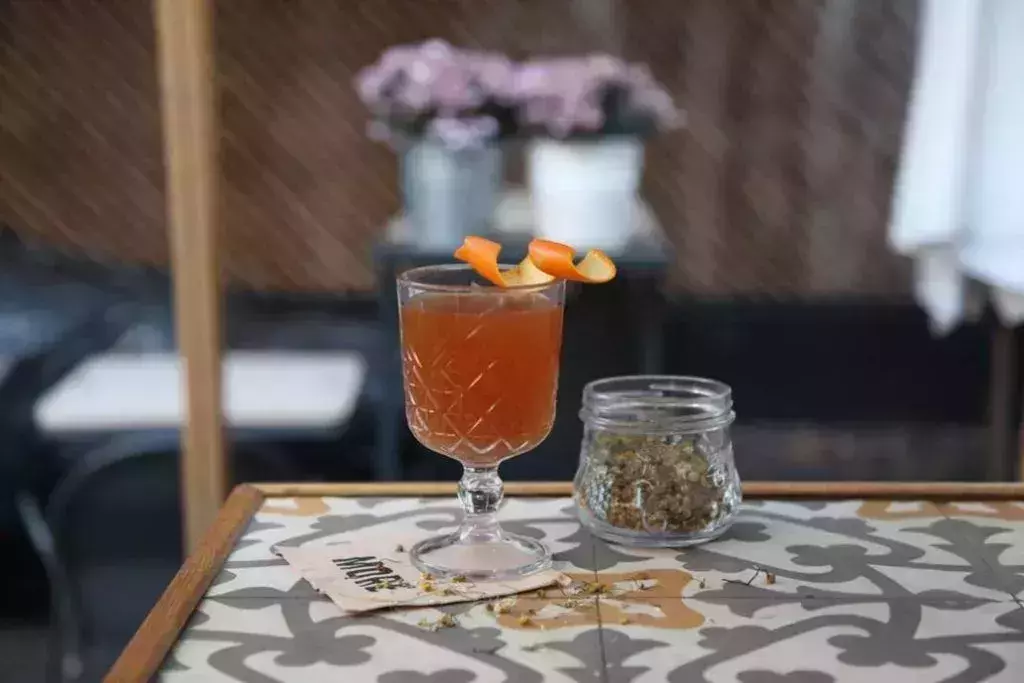 One More Bar In Sofia